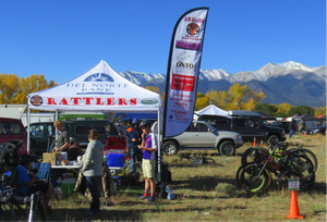 Lều Triển Lãm Thương Mại Lều Trưng Bày Tiệc Sự Kiện Lớn Thương Mại 10X10 Feet - Product Image 6