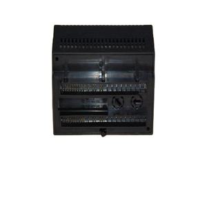 SELLO DE FÁBRICA MOTOR TQ402 111-402 F8621A 3500/92 136180-01 - Product Image 5