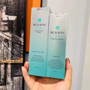 Hàn Quốc lizhu Lan huichun Kem dưỡng da 120ml nước dưỡng ẩm 45ml sữa kiểm soát dầu nhạy cảm sửa chữa cơ bắp cho mọi loại da - Product Image 6