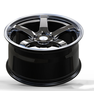 Ruedas Forjadas SWIFTOP Personalizadas de 17 18 19 20 21 Pulgadas, 2/3 Piezas, para <span class=keywords><strong>Porsche</strong></span> <span class=keywords><strong>930</strong></span> <span class=keywords><strong>964</strong></span> 993 996 997 991 5x130 - Product Image 4