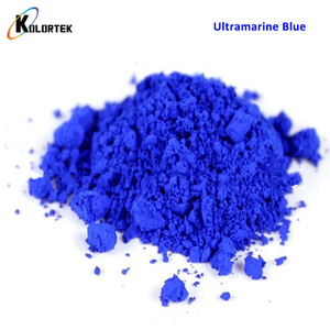 Venta al por mayor azul ultramarino/ultramar rosa/ultramar violeta tinte pigmento de polvo - Product Image 2