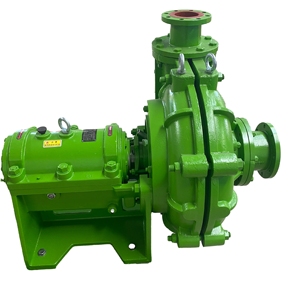 Bomba Centrífuga Eléctrica de Alta Eficiencia para Minería y Dragado, Bomba de Dragado de 6-18 Pulgadas con Alta Presión y Gran Potencia - Product Image 4