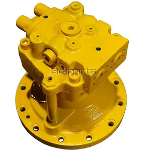 R160LC-9 R160LC-9S R180LC-9 excavadora <span class=keywords><strong>swing</strong></span> <span class=keywords><strong>motor</strong></span> 31Q5-10160 para hyundai - Product Image 1