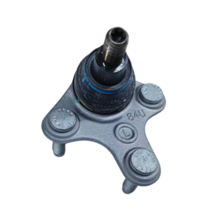 Rotule de bras de suspension inférieur avant 3QF407365 compatible avec Teramont, Atlas, Q6, <span class=keywords><strong>VILO</strong></span>, Teramont <span class=keywords><strong>Pro</strong></span>, Teramont X, Viloran, Teramont Coupé - Product Image 2