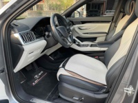 BYD Song PLUS Énergie Nouvelle 2021 DM-i 110KM Édition Flagship PLUS E CVT Traction Avant PHEV SUV Compact d'Occasion