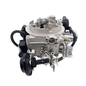 16010-VW1800คาร์บูเรเตอร์4ชิ้นสำหรับ VW Golf Jetta A2 <span class=keywords><strong>Combi</strong></span> caribe 1.8 Tipo 2ga bocar สำหรับ <span class=keywords><strong>Ford</strong></span> Volkswagen <span class=keywords><strong>Escort</strong></span> gol brosol 2E 28/30 - Product Image 4
