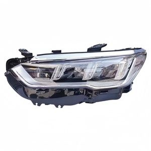 Piezas de Alta Calidad para Sistemas de Iluminación Automotriz, Conjunto de Faros Delanteros SA2FC-4121020B SA2FC-4121020D Izquierdo y Derecho para BYD Song Pro - Product Image 1