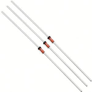 100% New & Genuine 2W33V DO-41 Diode Advanced Electronic Component Procurement & Logistics CZSKU:RS89CJ24 - Product Image 1