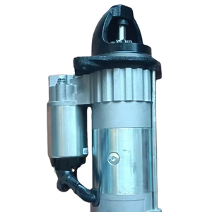 SP109133 STARTER pour Ensemble Complet de Pièces de Machines de Construction - Product Image 1