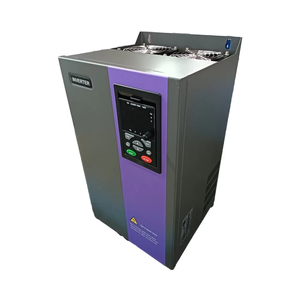 Variateur de fréquence AC triphasé HL260 132KW 160KW 380V pour commande de moteur 50HZ 60HZ 400HZ 110V 220V 240V - Product Image 2