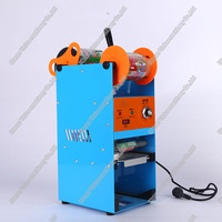 Machine Manuelle à Sceller les Gobelets en Plastique Vinica-D8 95mm/90mm/75mm pour Boissons