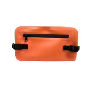 Sac à dos étanche robuste à enroulement pour activités de plein air, camping, cyclisme, voyage, sac sec flottant, randonnée, PVC - Product Image 2