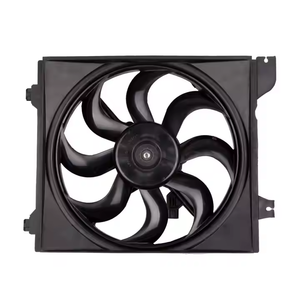 Ventilador de radiador eléctrico de salida de fábrica de alta calidad de fábrica Baimi para <span class=keywords><strong>HYUNDAY</strong></span> <span class=keywords><strong>TUCSON</strong></span> 2022-2024 OE 25380-N9100 - Product Image 3