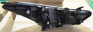 Faro Delantero para Hyundai Elantra, Parrilla Delantera para Kia, Luz Trasera para Hyundai I30, Piezas de Carrocería 92101A5000FC - Product Image 3