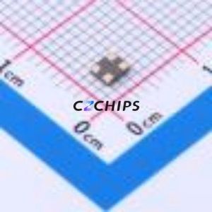L327S300H11L Crystal (Passive) SMD3225-4P Crystal Oscillator SMD Crystal Oscillator 30MHz 10ppm 10pF - Product Image 2