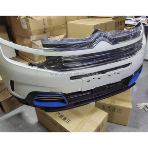 YL00868880 YL008694XT YL008732XT YL008693XT YL008732XT Paraurti Anteriore Completo per <span class=keywords><strong>Citroen</strong></span> <span class=keywords><strong>C5</strong></span> <span class=keywords><strong>AIRCROSS</strong></span> C84 - Product Image 4