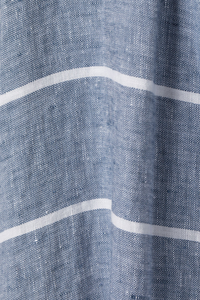 Lino <span class=keywords><strong>bata</strong></span> <span class=keywords><strong>Kimono</strong></span> de algodón orgánico, trajes de las mujeres - Product Image 3
