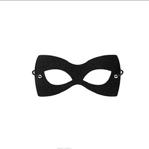 Máscaras <span class=keywords><strong>de</strong></span> Animales <span class=keywords><strong>de</strong></span> Fieltro <span class=keywords><strong>para</strong></span> Halloween al por Mayor, Disfraces <span class=keywords><strong>de</strong></span> Cosplay <span class=keywords><strong>para</strong></span> Niños, Cubre Rostros <span class=keywords><strong>de</strong></span> Gato, Lobo, Zorro, Conejo, Ciervo, Murciélago - Product Image 5