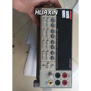 Multimètre numérique Keithley 2701 - Système d'enregistrement de données DMM avec module 7700 ytdi - Product Image 2