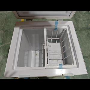 42L水平冷凍庫ミニ冷蔵庫商用用 - Product Image 3