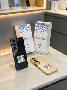Camon 40 Pro รุ่นใหม่ ปี 2026 สมาร์ทโฟน 4G/5G รองรับสองซิม โทรศัพท์มือถือเล่นเกม 5G รุ่นใหม่ล่าสุด เปิดตัวสินค้ารุ่นยอดนิยม กล้อง 108MP - Product Image 6