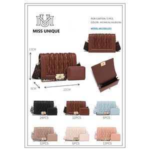 Borse a tracolla da donna - Product Image 3