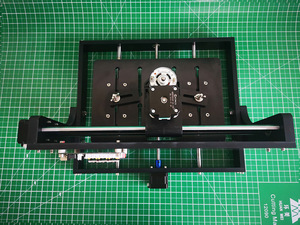 เครื่องแกะสลักตัดเลเซอร์15W <span class=keywords><strong>CNC</strong></span> 3020 <span class=keywords><strong>Mini</strong></span> DIY,เครื่องกัดแกะสลัก <span class=keywords><strong>GRBL</strong></span> ER11 - Product Image 6