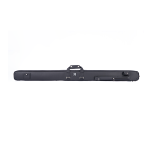 Étui de protection pour queue de <span class=keywords><strong>billard</strong></span> LIZARD Long Rod, noir, multifonction, étui pour queue de snooker, étui pour <span class=keywords><strong>billard</strong></span>, étui pour boules - Product Image 4