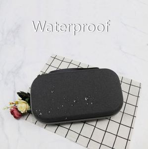 Sacs médicaux imperméables durables, trousse de premiers soins et étui de transport d'urgence pour stéthoscope - Product Image 6