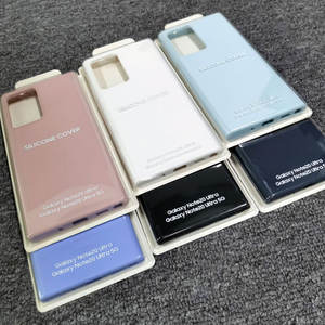 Coque <span class=keywords><strong>de</strong></span> téléphone en Silicone liquide housse <span class=keywords><strong>de</strong></span> <span class=keywords><strong>protection</strong></span> arrière <span class=keywords><strong>pour</strong></span> <span class=keywords><strong>Samsung</strong></span> M10 M20 M30 A40S A20 A30 M10S A10 <span class=keywords><strong>A40</strong></span> A50 A30S M10S SPC01 - Product Image 4