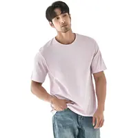 핫 세일 패션 여름 코튼 반팔 티셔츠 플러스 사이즈 남성 티셔츠