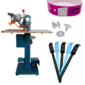 Prix d'usine : Fermoirs jetables à verrouillage de sécurité <span class=keywords><strong>pour</strong></span> bracelets en tissu tressé de <span class=keywords><strong>festival</strong></span> et bracelets en plastique - Product Image 6