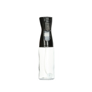 Récipient d'huile alimentaire pour la cuisson du <span class=keywords><strong>vinaigre</strong></span> d'olive Distributeur d'huile <span class=keywords><strong>comestible</strong></span> Flacon pulvérisateur de 220ml - Product Image 4