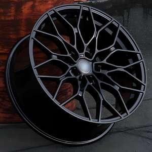 Jantes de 18, 19 et 20 pouces avec design original allemand pour Série 5, Série 7, E60, F30, E90, E70, X5, <span class=keywords><strong>E36</strong></span>, M3, nouveau design 0292 - Product Image 3