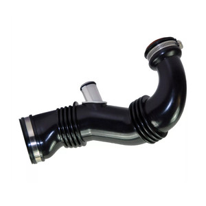 Tuyau de Refroidisseur Intermédiaire Turbo 1434E1 13717798147 9687883680 1434.E1 pour Peugeot 206 207 <span class=keywords><strong>307</strong></span> Citroën Berlingo Dispatch Vente en Gros - Product Image 4