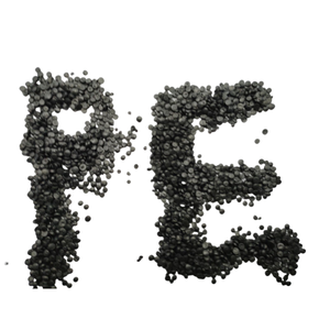 Factory Customized High Quality Polyethylene Material Virgin Plastic Granules Recycled HDPE Granules Injection Molding Extrusion - Product Image 6