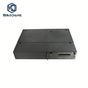 Módulo de CPU 6ES7416 S7-400 6ES7416-5HS06-0AB0 6ES7416-3ES06-0AB0 6ES7414-2DP 6ES7412-2XJ05-0AB0 6ES7417-4XT05-0AB0 para uso industrial - Product Image 1