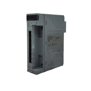 โมดูล DI รุ่นใหม่ของ Yokogawa ADV151-E50/D5A00 ของแท้ในสต็อก ตัวควบคุมระบบอัตโนมัติอุตสาหกรรม - Product Image 1