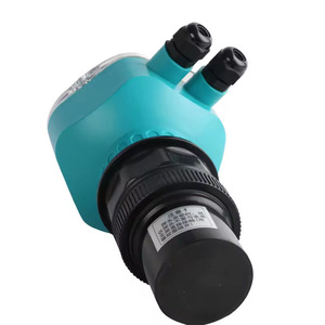 เกจวัดระดับน้ำแบบอัลตราโซนิกสำหรับน้ำลึก PPM-CSB-60A ประสิทธิภาพสูง ขายดี เซ็นเซอร์วัดระดับน้ำและอุณหภูมิ - Product Image 2