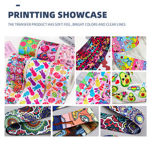 <span class=keywords><strong>Imprimante</strong></span> à sublimation FULIYIN nouvelle génération haute capacité 60 cm pour rubans, <span class=keywords><strong>d</strong></span>écoupe 24 pouces, idéale pour rubans cadeaux DIY, garantie 1 an - Product Image 2