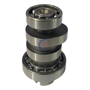 Kit de árbol de levas FIGHTER para motor de motocicleta CB1 125 NEW TWISTER <span class=keywords><strong>CB125F</strong></span> - Product Image 4