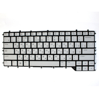 Keyboard Laptop Asli Baru untuk M15 R2 Backlit Multi Tombol Plastik Teruji Y79F6 0Y79F6