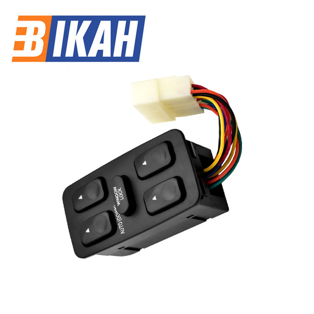 Power Window Switch 93570-28001 for Hyundai Elantra 1992 1993 1994