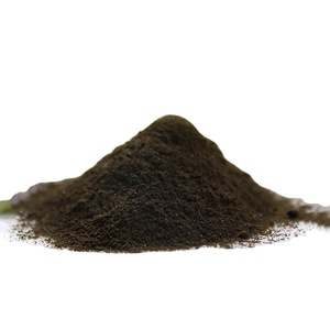Ácido Fúlvico de Grado Alimenticio - Product Image 4