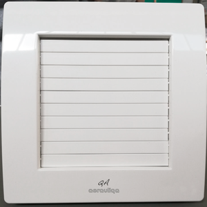 Ý cao cấp chiết xuất Quạt hướng trục 220-240V - 50/60Hz Quạt thông gió On-Board điều chỉnh hẹn giờ - Product Image 3