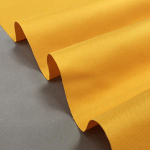 中国工厂廉价库存300d聚酯牛津聚氯乙烯涂层布袋材料面料 - Product Image 5