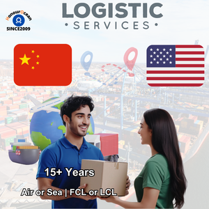 Proveedor de Servicios Logísticos, Tarifas <span class=keywords><strong>DDP</strong></span>, Envío Económico, Agente de Envío, Servicios de Envío desde China a Estados Unidos, Reino Unido, Francia, Italia - Product Image 1