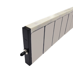 Batterie de remplacement pour voiture hybride Ni-Mh 6500mAh 288V 9.6V compatible avec 400H RX450H - Product Image 1