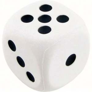 Cadeaux promotionnels personnalisés avec logo, jouet anti-stress en mousse PU, balle anti-stress en mousse vierge, balle anti-stress en PU - Product Image 1