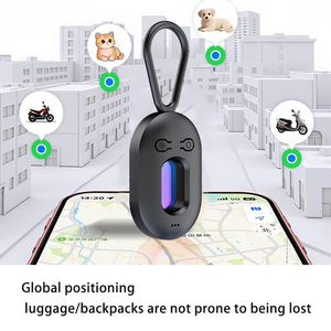 Traceur intelligent compatible avec le réseau Apple Find <span class=keywords><strong>My</strong></span>, détecteur de caméra espion cachée, alarme antivol pour bagages, portefeuille, clés - Product Image 5